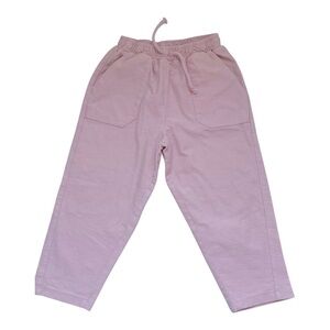 037 Zara Blush Pink Trousers 2-3Y